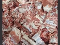 Представляем свежую баранину, разделанную на порционные куски, что — photo 3