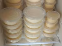 Домашние молочные продукты - Творог в фасовке: рассыпчатый, свежий — Foto 3