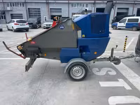 Tocator de crengi Hacksler SEE 750 pina la 150mm — 1-сурет