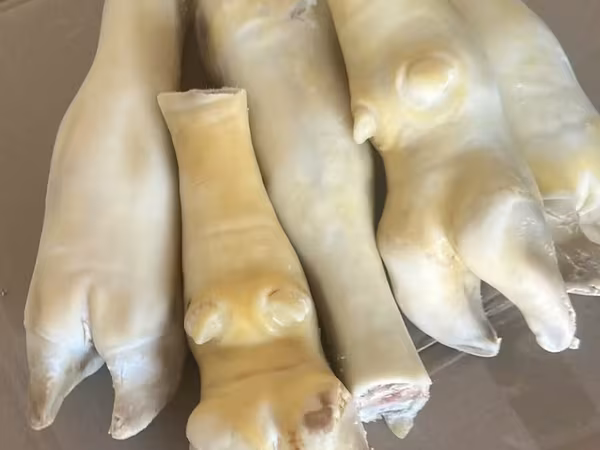 Ноги говяжьи