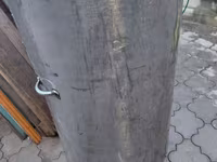 Butoi inox 300litri — 2-сурет