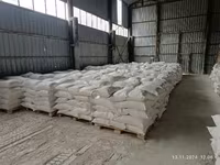 Мел сыромолотый для подкормки животный и птиц ММЖП-3 — foto 3