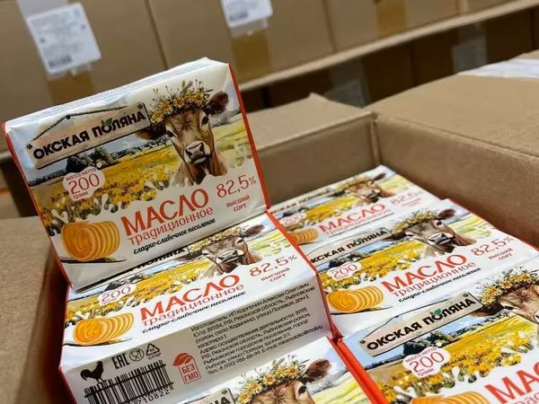 Сливки