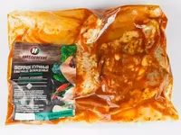 По акции маринованные куры, шашлык — 1-сурет