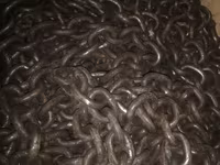цепи круглозвенные — Foto 2
