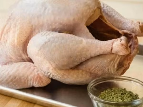 Chickens