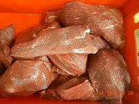 Продаем говядину 1 сорта — foto 2
