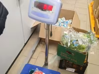 Списанная продукция на корм животным — Foto 2