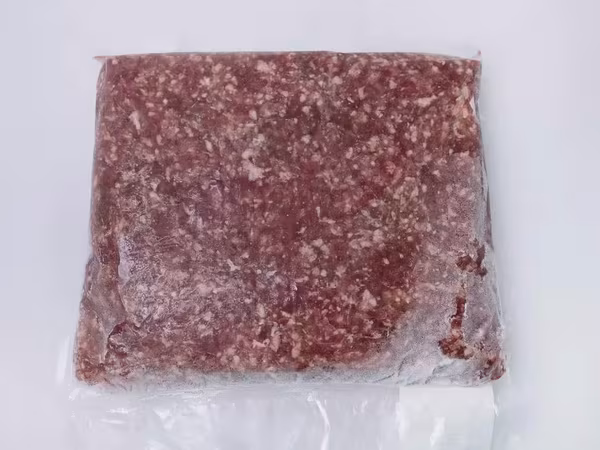 фарш из мраморной говядины
