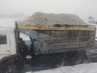 ЖОМ НА ЗАКАЗ ЛЮБОЙ РЕГИОН! 16 ТОН звоните в любое время — фото 2