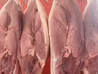 Продажа мяса свинины, свежее домашнее, Привозное оптовые продажи — फ़ोटो 4