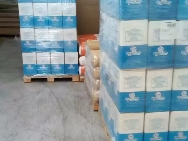 Ароматизатор для сметанного продукта