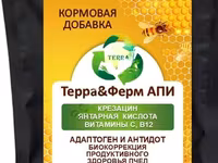 Новый адаптоген и биостимулятор продуктивности животных ТерраФерм 1.1. — 4-сурет