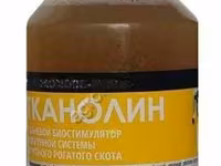 ТКАНОЛИН - биостимулятор иммунной системы животных — फ़ोटो 1