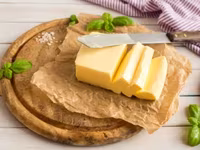 Масло сливочное мдж 72,5% ГОСТ — 1-сурет