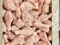 Голень цыпленка бройлера сухой заморозки — 照片 3