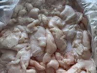 Кожа и жир индейки — foto 1