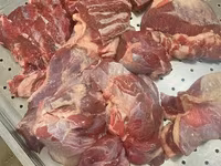 Блоки из жил. мяса высшего сорта зам. — الصورة 4