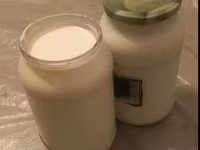 Предлагается к продаже свежее козье молоко. Продукт характеризуется — фото 2