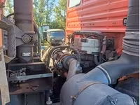 Самосвал КАМАЗ 6520-73 — foto 4