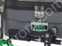 Эластратор для быков живым весом от 150кг до 1000кг Callicrate Pro Bander — Foto 2