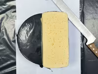 Сливки паст. замороженные 34% и 50% — Foto 4