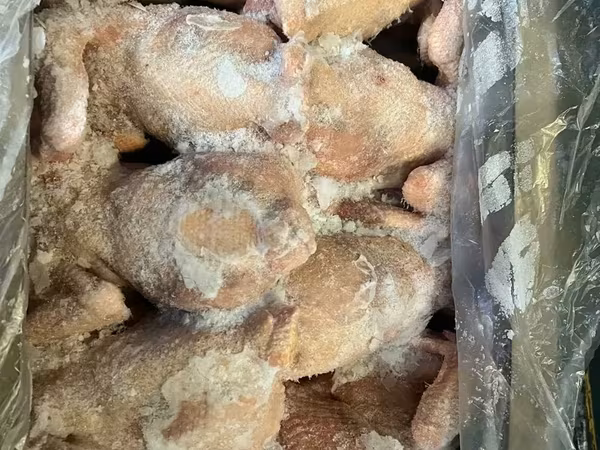 Мясо кур 1 сорт