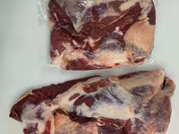Лопатка из быка, гост, halal доставка — photo 1