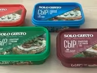Сыр плавленый тм « solo gusto» — الصورة 2