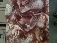Сердце говяжье аргентина offal, бразилия — foto 3