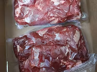 Котлетное мясо halal александров — Foto 2