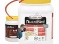 NutriBird A19 High Energy / 800 гр — Foto 2