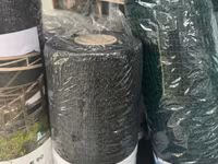 Plasa de umbrire, geotextil, plasa antipasari — 1-сурет
