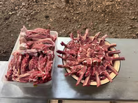 मेढ़ा, Rhon sheep — फ़ोटो 6