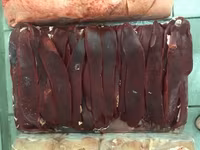 Свиные субпродукты — फ़ोटो 5