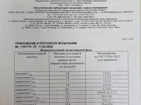 Масло сливочное 72,5% новое чурашево — Foto 2