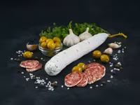 Говядина вареная на сендвичи и пиццу — 3-сурет
