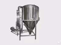 Распылительная сушилка, 10 л/ч — фото 4