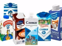 Просрок сгущеннки, сливок, молока опт — Foto 3