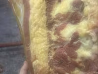Оптовый мясной рынок Чуйгун Мясо конина Жылкы эти, устукан/часть — photo 3