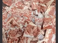 Представляем свежую баранину, разделанную на порционные куски, что — photo 2