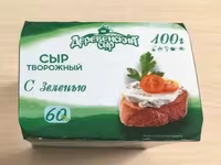 Сыр творожный новинка — फ़ोटो 2