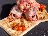 Говяжьи субпродукты — 4-сурет