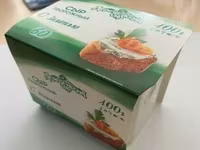 Сыр творожный новинка — फ़ोटो 1