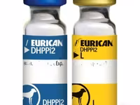 ЭУРИКАН DHPPi+L (EURICAN) Вакцина — Foto 1