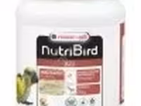 NutriBird A 21 / 800гр — 照片 2