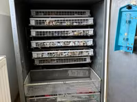 Incubator de ouă ILB-0.5 — الصورة 2
