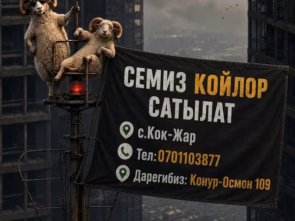 Ram, Rhon sheep