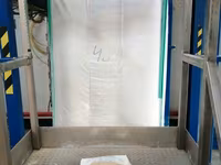 Дрожжи сухие, отработанные не активные, протеин выше 40, упаковка в биг беги по 970 кг. — Foto 2