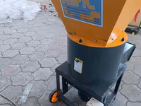 Дробилка универсальный 3в1 ячмень кукуруза пшеница трава доставка по — फ़ोटो 1